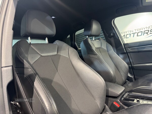 Used Audi Q3 2023 for sale - 76585834: Photo 10