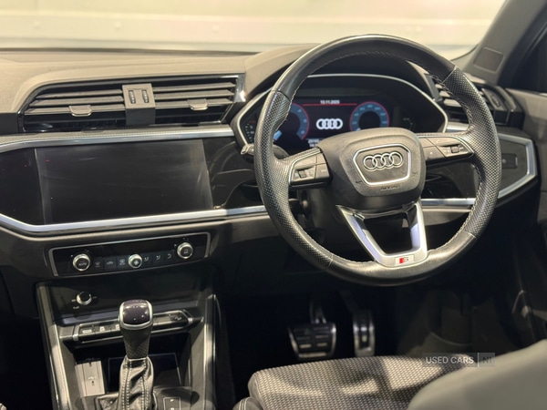 Used Audi Q3 2023 for sale - 76585834: Photo 11