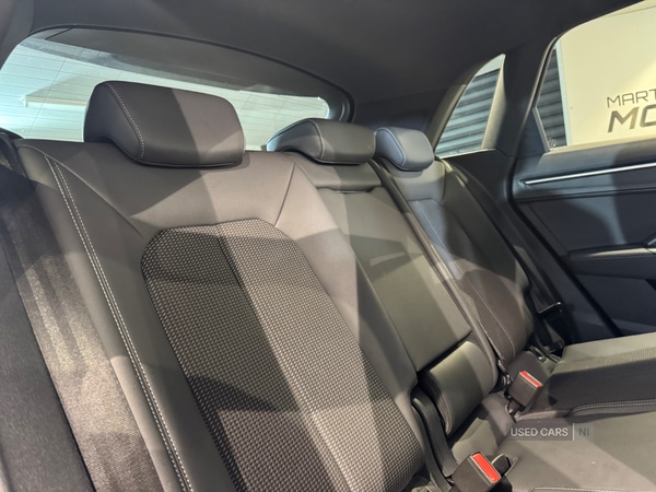 Used Audi Q3 2023 for sale - 76585834: Photo 13