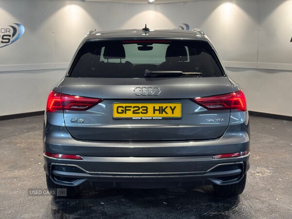 Used Audi Q3 2023 for sale - 76585834: Photo 6