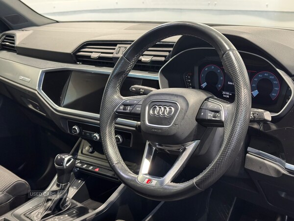 Used Audi Q3 2023 for sale - 76585834: Photo 8