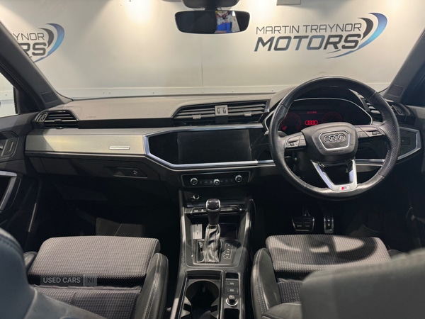 Used Audi Q3 2023 for sale - 76585834: Photo 9