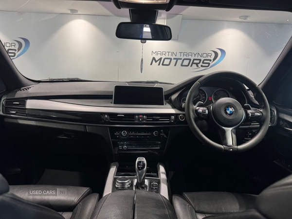 Used BMW X5 2018 for sale - 76359574: Photo 10