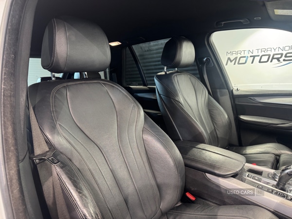 Used BMW X5 2018 for sale - 76359574: Photo 11