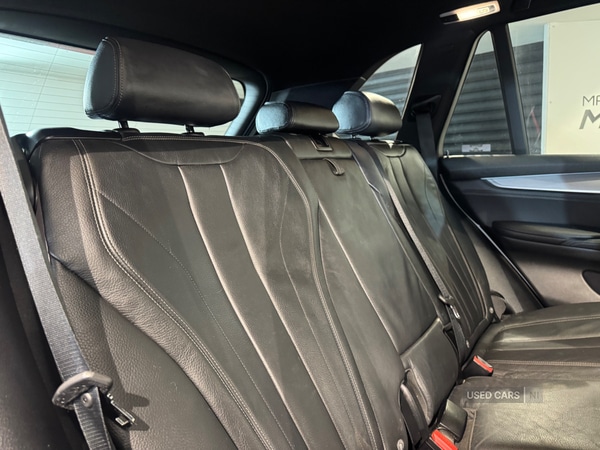 Used BMW X5 2018 for sale - 76359574: Photo 12