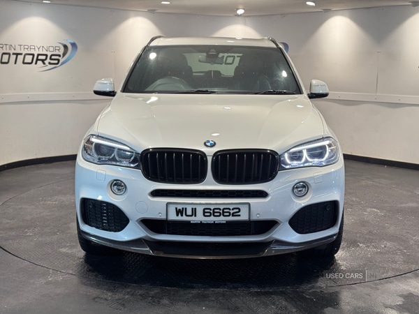 Used BMW X5 2018 for sale - 76359574: Photo 2