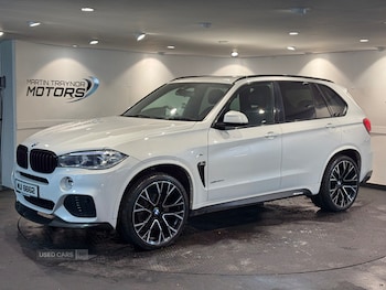Used BMW X5 2018 for sale - 76359574: Photo
