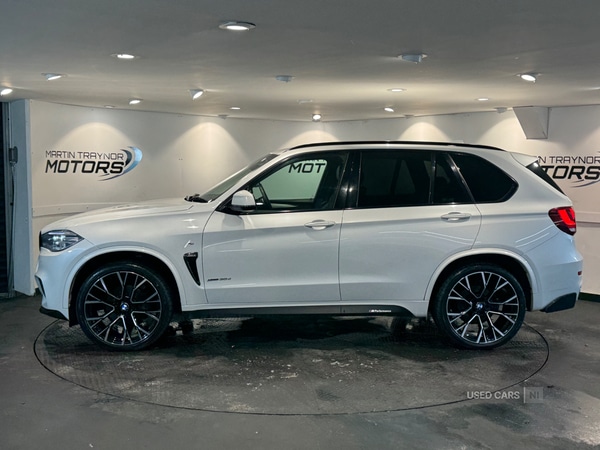 Used BMW X5 2018 for sale - 76359574: Photo 4