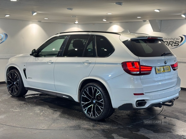 Used BMW X5 2018 for sale - 76359574: Photo 5