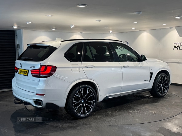 Used BMW X5 2018 for sale - 76359574: Photo 7