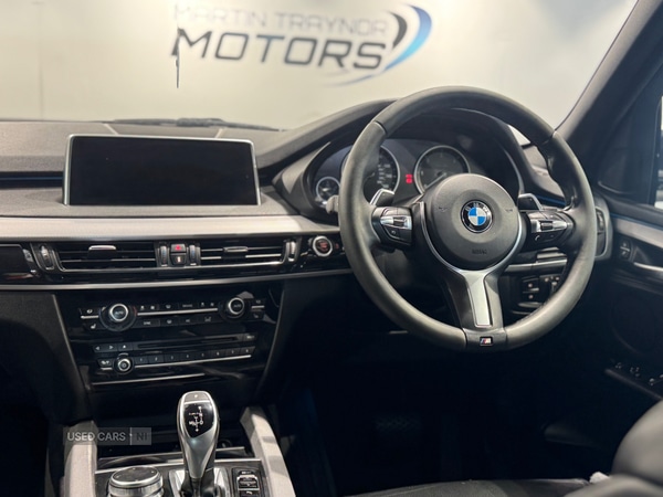 Used BMW X5 2018 for sale - 76359574: Photo 8