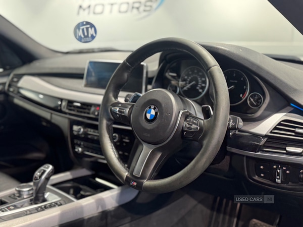 Used BMW X5 2018 for sale - 76359574: Photo 9