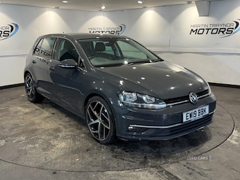 Used Volkswagen Golf 2019 for sale - 78517742: Photo