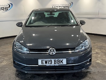 Used Volkswagen Golf 2019 for sale - 78517742: Photo