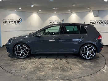 Used Volkswagen Golf 2019 for sale - 78517742: Photo