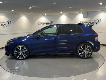 Used Volkswagen Golf 2021 for sale - 79000222: Photo