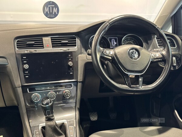 Used Volkswagen Golf 2019 for sale - 76061095: Photo 10