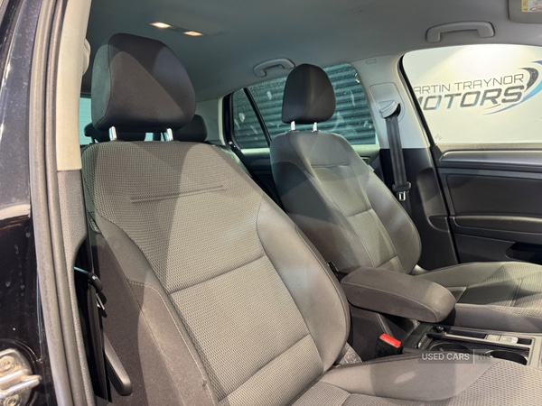 Used Volkswagen Golf 2019 for sale - 76061095: Photo 11