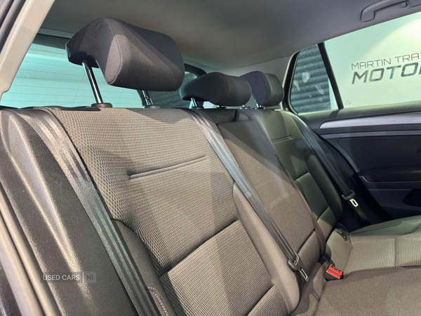 Used Volkswagen Golf 2019 for sale - 76061095: Photo 12