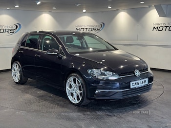 Volkswagen - Golf