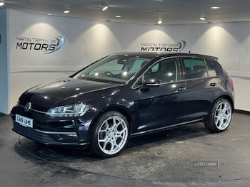 Used Volkswagen Golf 2019 for sale - 76061095: Photo 3