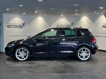 Used Volkswagen Golf 2019 for sale - 76061095: Photo 4