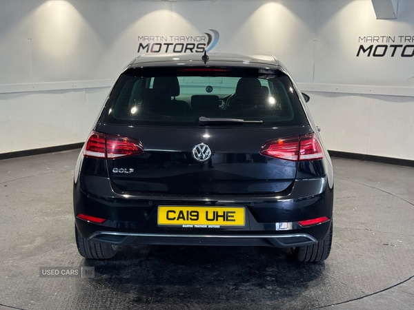 Used Volkswagen Golf 2019 for sale - 76061095: Photo 6