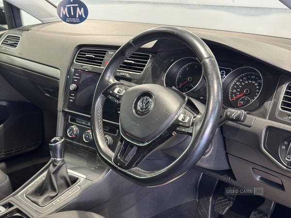Used Volkswagen Golf 2019 for sale - 76061095: Photo 8