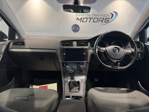 Used Volkswagen Golf 2019 for sale - 76061095: Photo 9