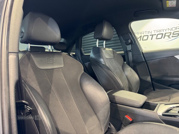 Used Audi A4 2021 for sale - 76043806: Photo 10