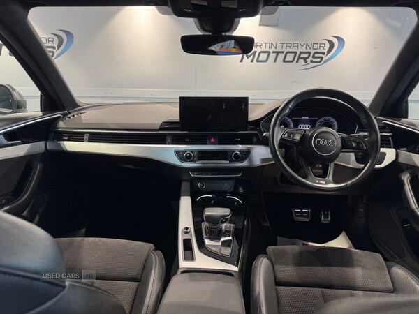 Used Audi A4 2021 for sale - 76043806: Photo 11