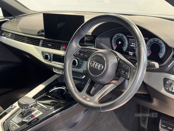 Used Audi A4 2021 for sale - 76043806: Photo 12