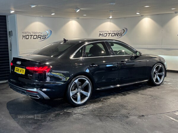 Used Audi A4 2021 for sale - 76043806: Photo 6
