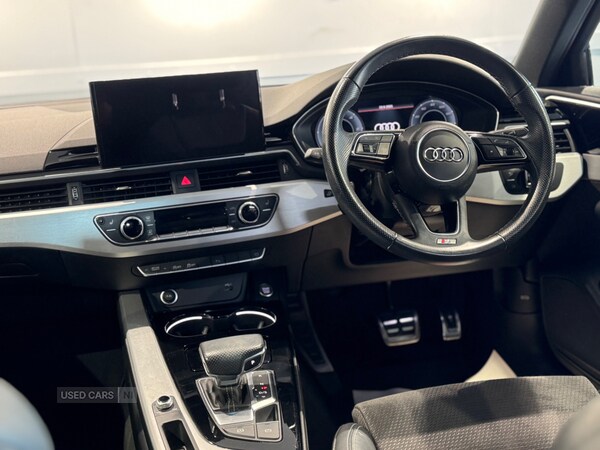 Used Audi A4 2021 for sale - 76043806: Photo 9