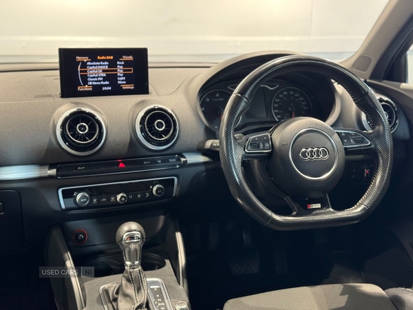 Used Audi A3 2016 for sale - 76486388: Photo 10