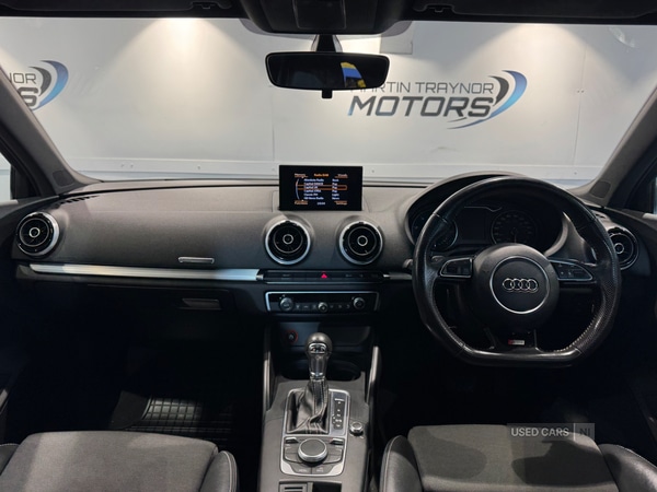 Used Audi A3 2016 for sale - 76486388: Photo 11