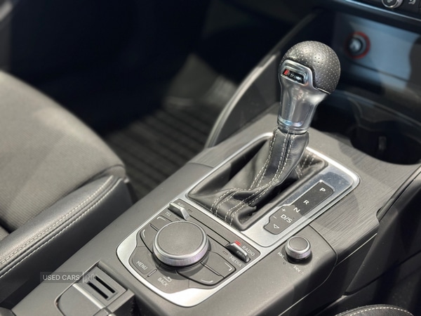 Used Audi A3 2016 for sale - 76486388: Photo 12