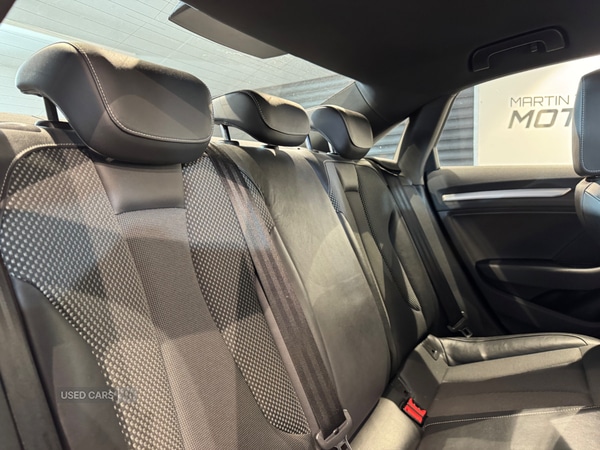 Used Audi A3 2016 for sale - 76486388: Photo 13