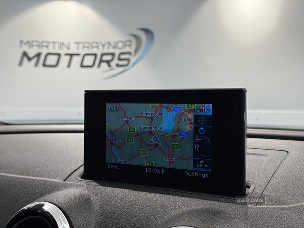 Used Audi A3 2016 for sale - 76486388: Photo 14