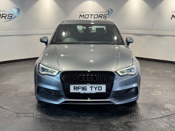 Used Audi A3 2016 for sale - 76486388: Photo 2