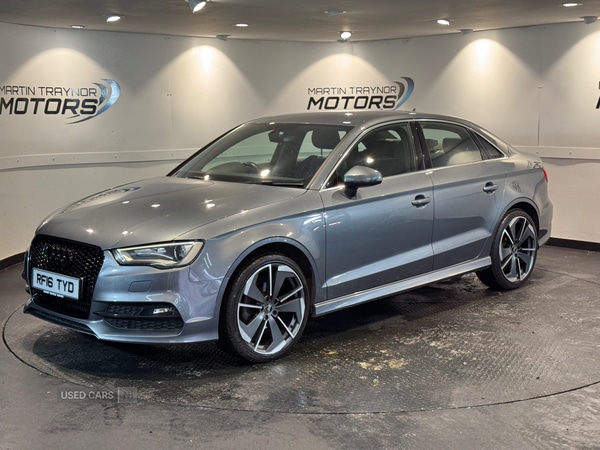 Used Audi A3 2016 for sale - 76486388: Photo 3
