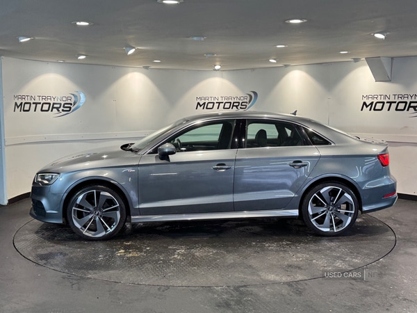 Used Audi A3 2016 for sale - 76486388: Photo 4