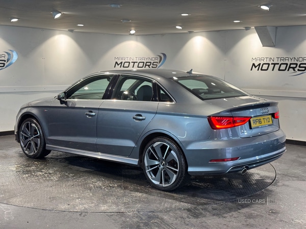 Used Audi A3 2016 for sale - 76486388: Photo 5