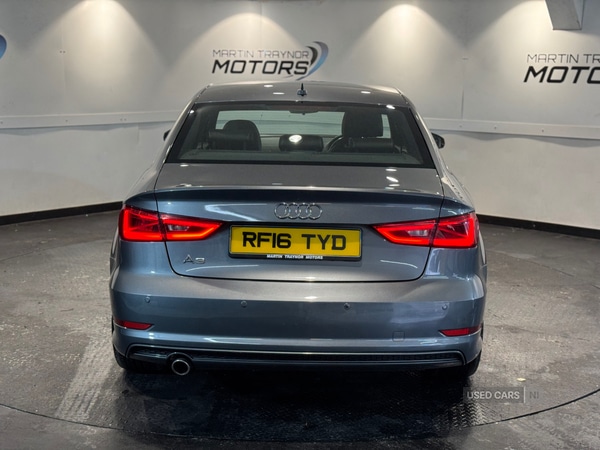 Used Audi A3 2016 for sale - 76486388: Photo 6