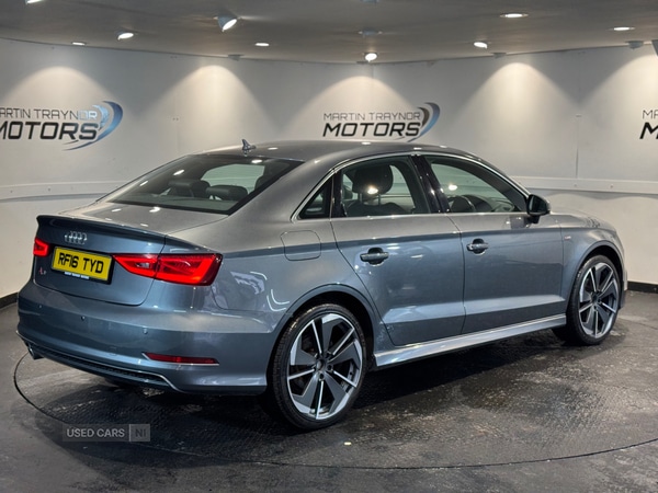 Used Audi A3 2016 for sale - 76486388: Photo 7