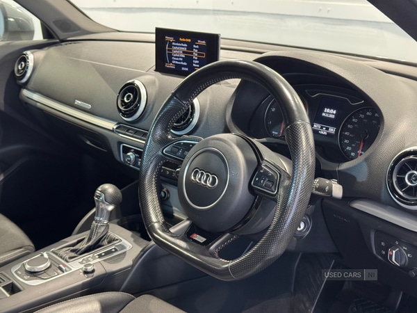 Used Audi A3 2016 for sale - 76486388: Photo 8