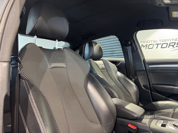 Used Audi A3 2016 for sale - 76486388: Photo 9