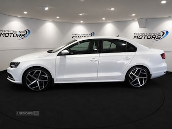 Used Volkswagen Jetta 2016 for sale - 78742409: Photo