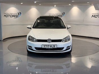 Used Volkswagen Golf 2017 for sale - 78785134: Photo