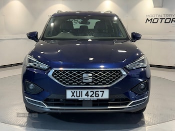 Used SEAT Tarraco 2020 for sale - 79280449: Photo